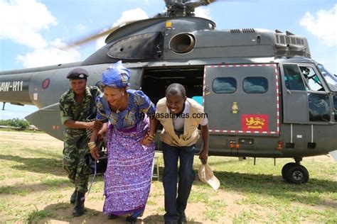 times 360|malawi nyasa breaking news.